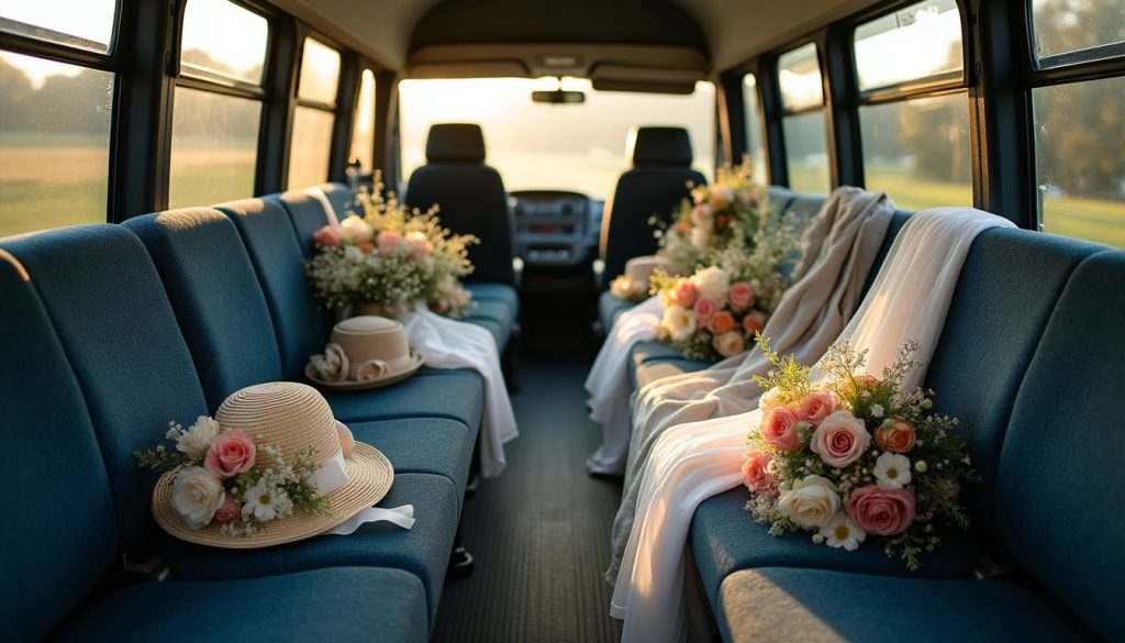 Research Reputable Minibus Hire Companies