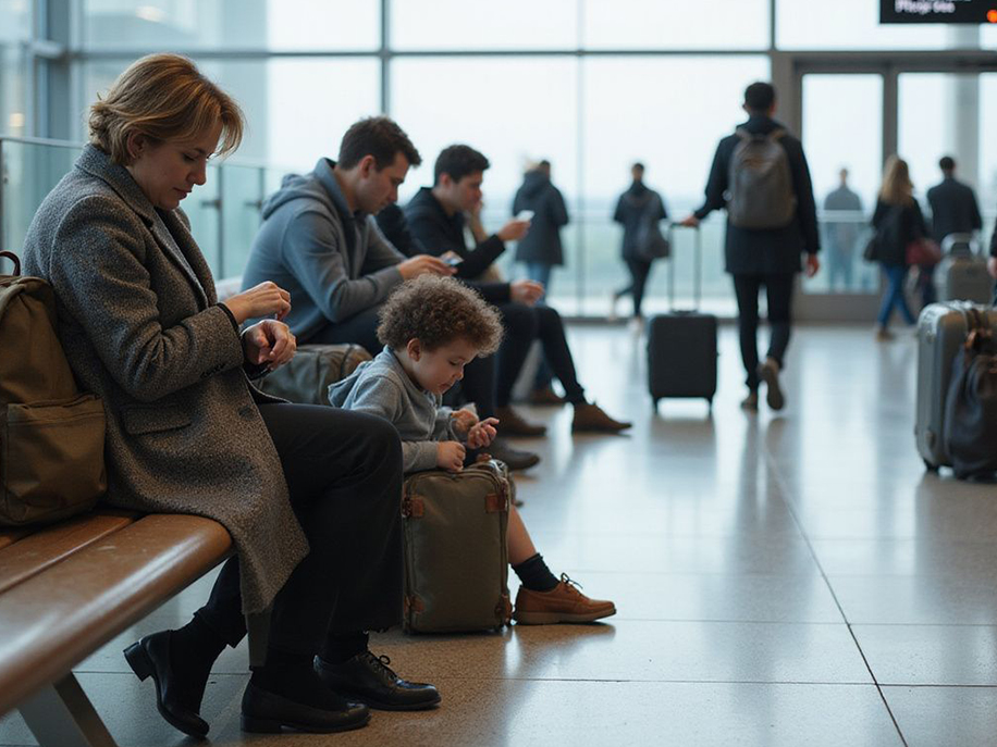 Airport Transfers In Hertfordshire