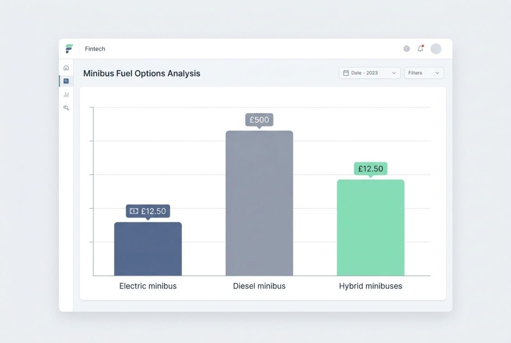 Decide on Fuel Type and Sustainability Preferences