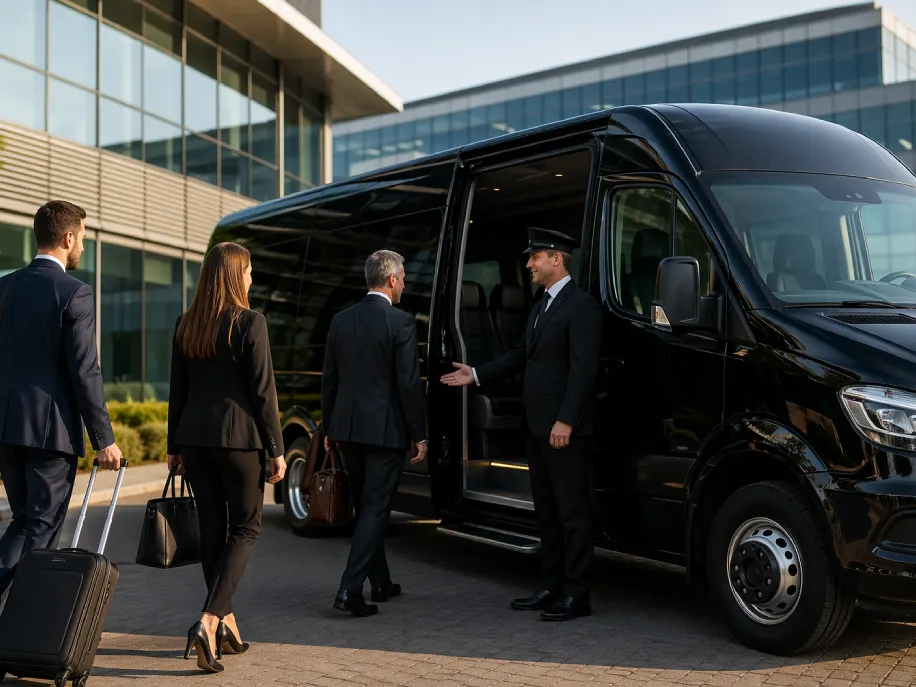 Corporate Travel Solutions