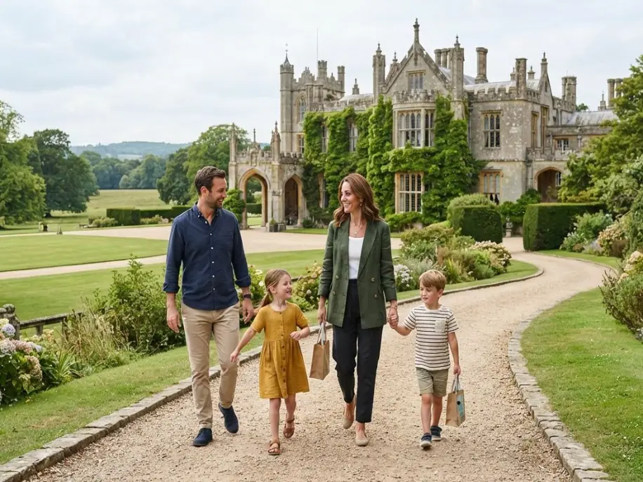 Best Family Days Out From Hertfordshire In 2026